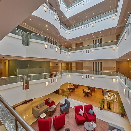 Tulip Inn Koramangala Bengaluru Kültér fotó