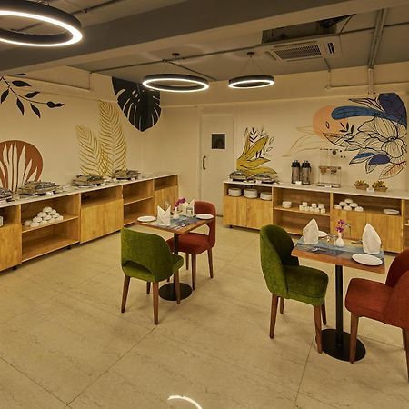 Tulip Inn Koramangala Bengaluru Kültér fotó