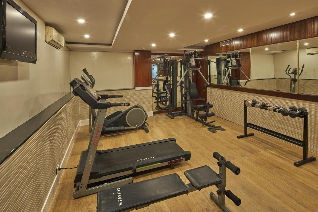 Tulip Inn Koramangala Bengaluru Kültér fotó