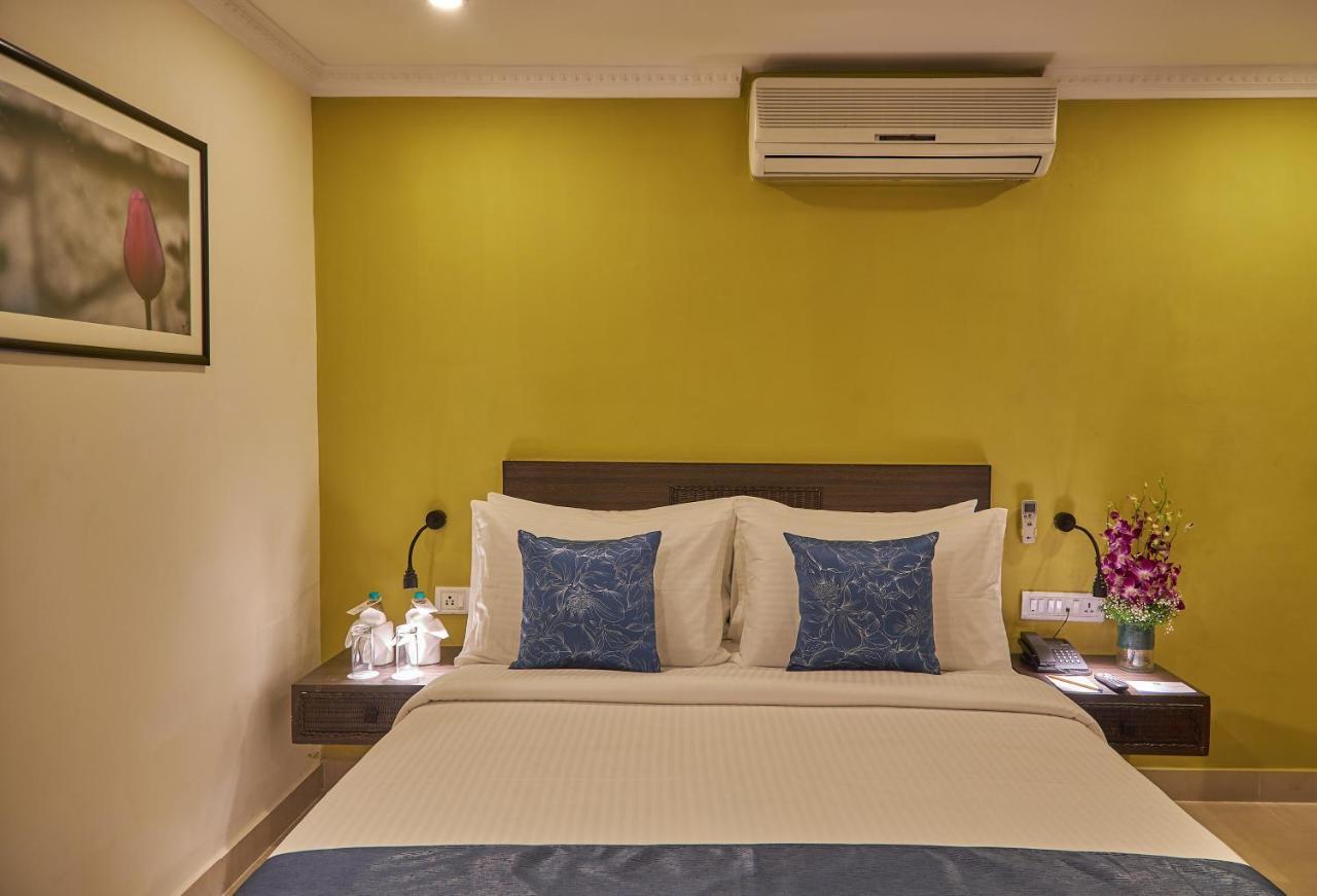 Tulip Inn Koramangala Bengaluru Kültér fotó