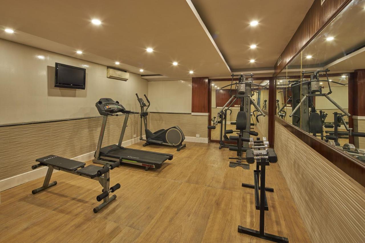 Tulip Inn Koramangala Bengaluru Kültér fotó