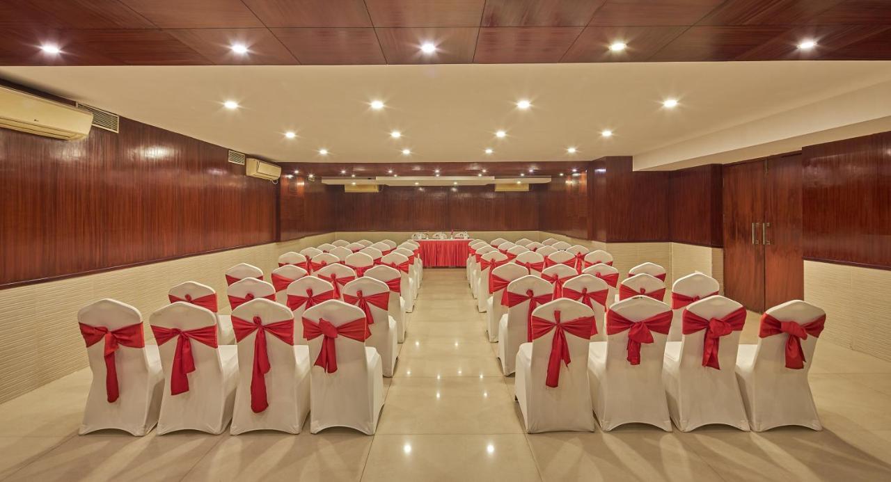 Tulip Inn Koramangala Bengaluru Kültér fotó