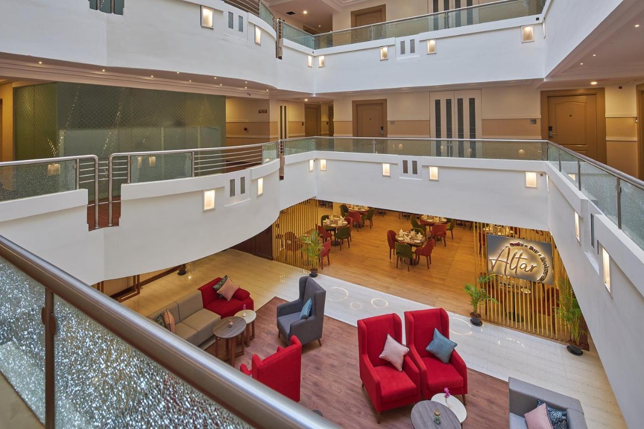 Tulip Inn Koramangala Bengaluru Kültér fotó