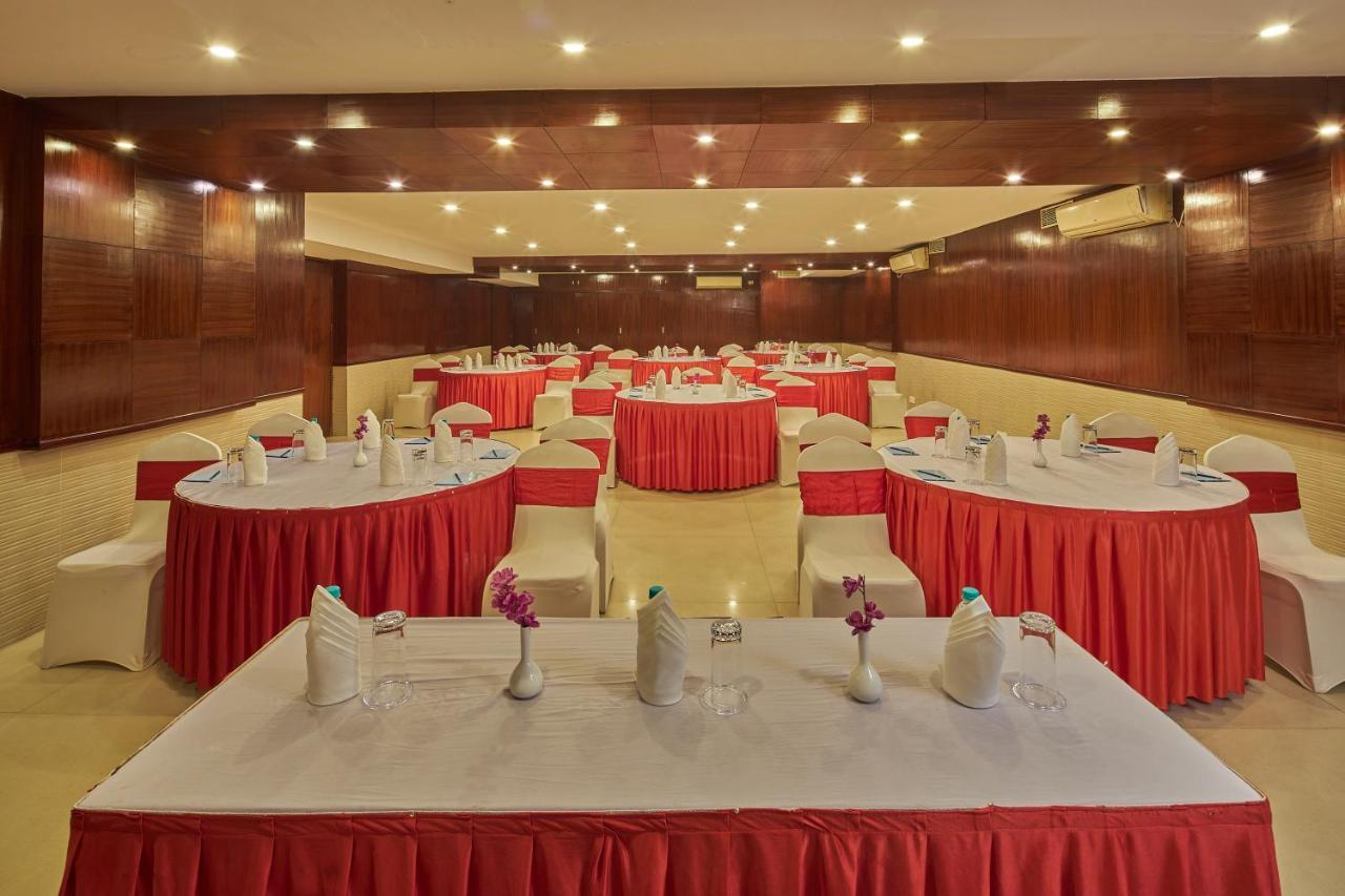 Tulip Inn Koramangala Bengaluru Kültér fotó