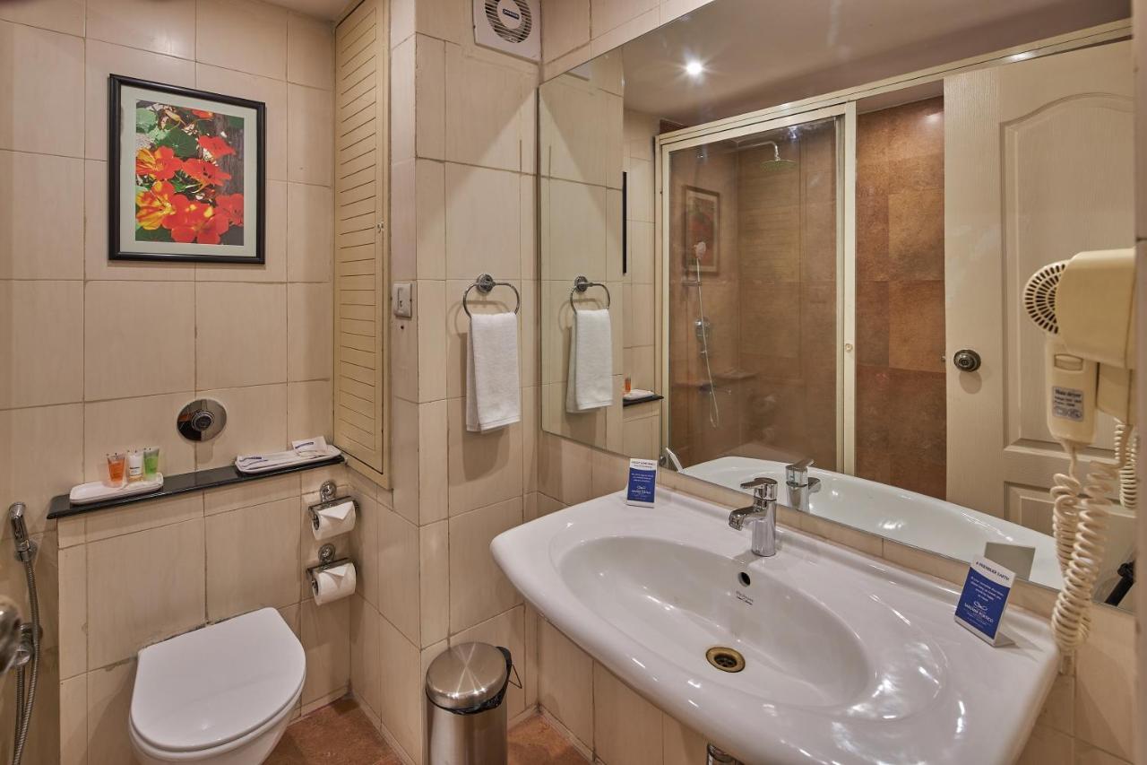 Tulip Inn Koramangala Bengaluru Kültér fotó