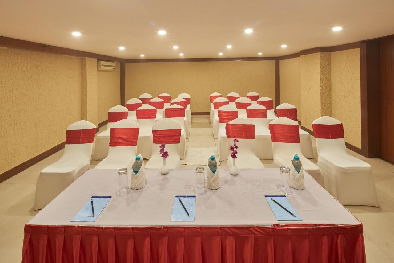 Tulip Inn Koramangala Bengaluru Kültér fotó