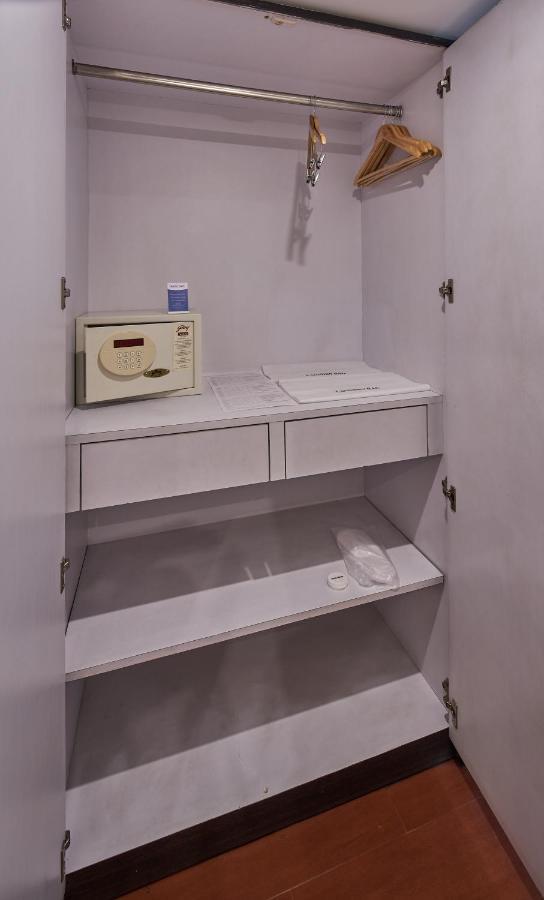 Tulip Inn Koramangala Bengaluru Kültér fotó