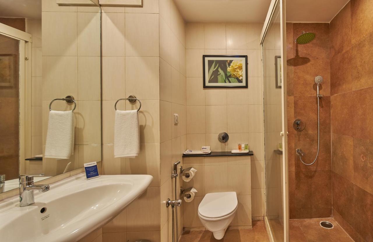 Tulip Inn Koramangala Bengaluru Kültér fotó