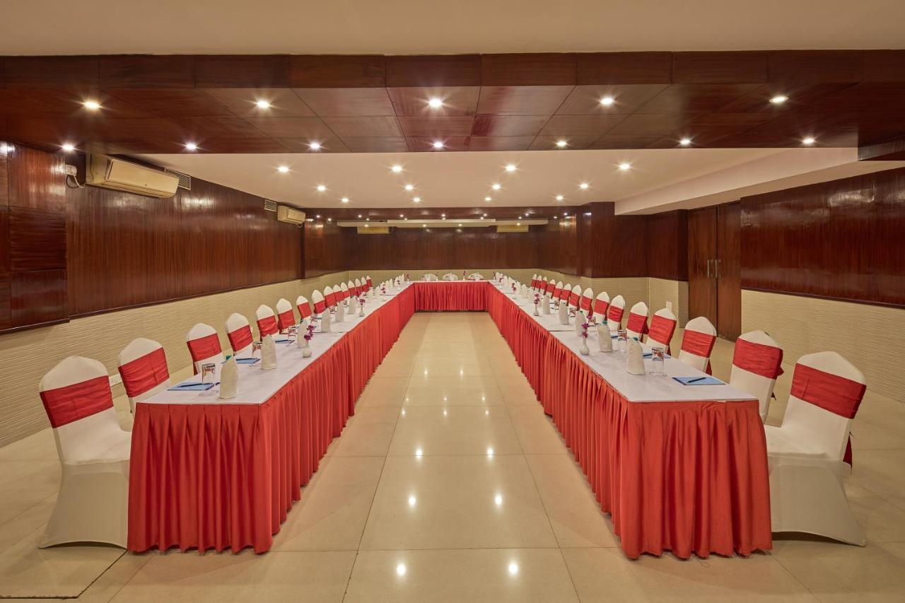 Tulip Inn Koramangala Bengaluru Kültér fotó