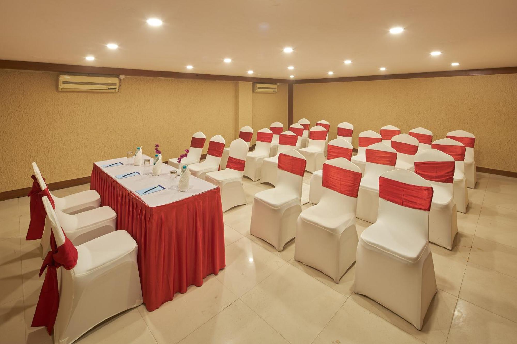 Tulip Inn Koramangala Bengaluru Kültér fotó