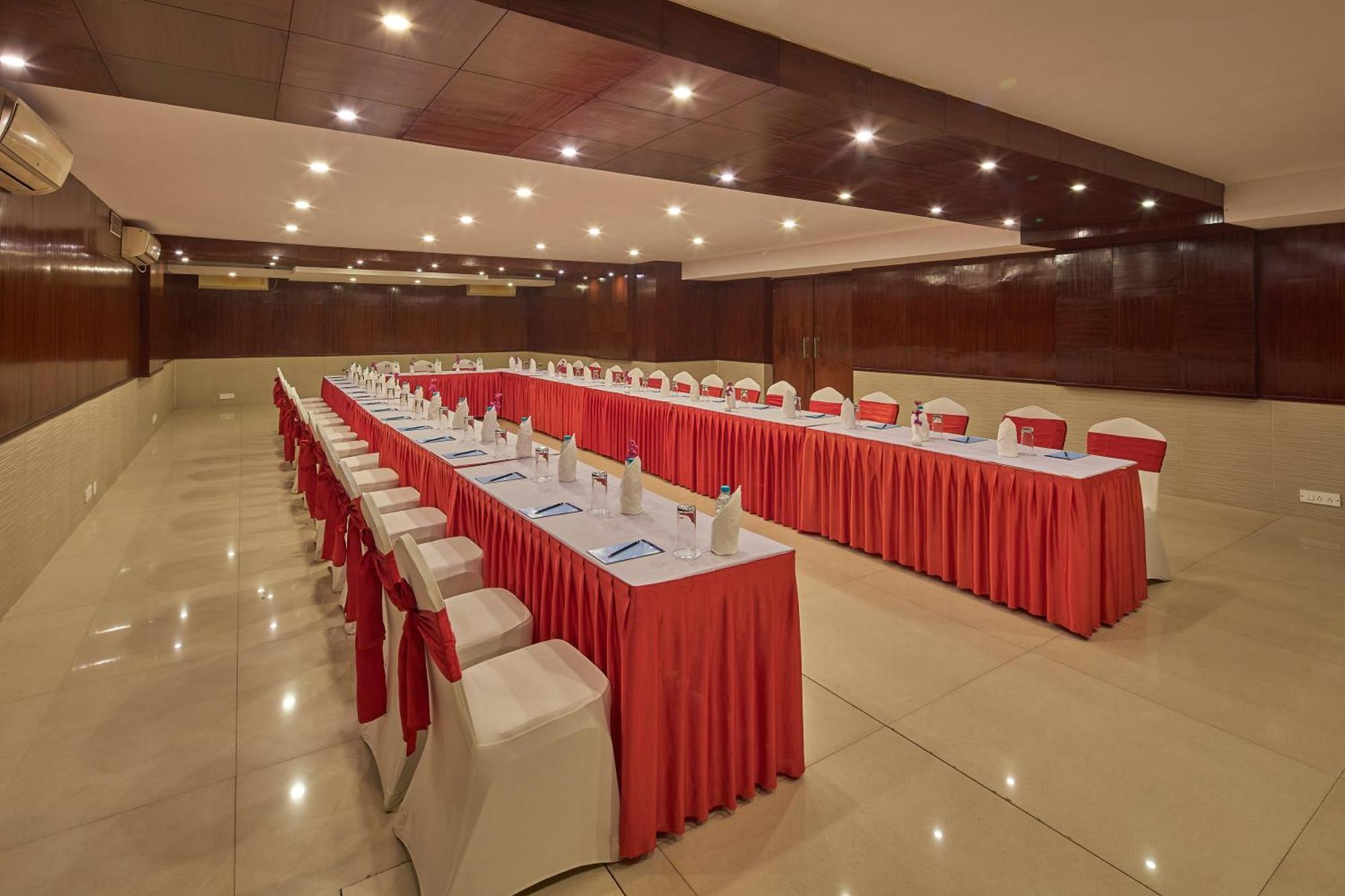 Tulip Inn Koramangala Bengaluru Kültér fotó