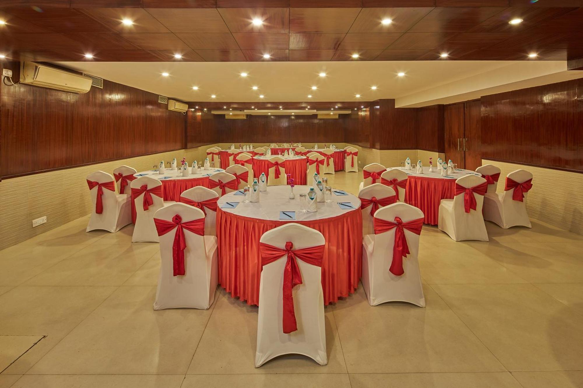Tulip Inn Koramangala Bengaluru Kültér fotó