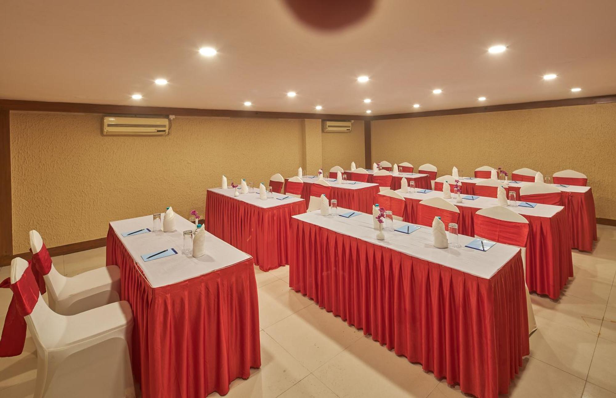 Tulip Inn Koramangala Bengaluru Kültér fotó
